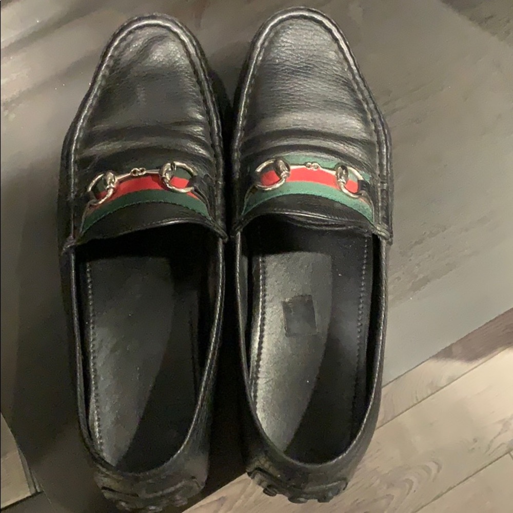 Gucci Women loafers